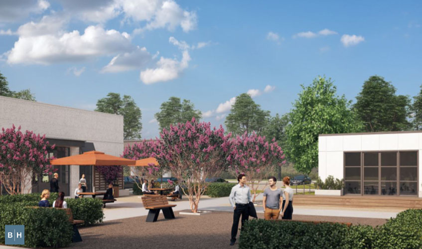  Gorgeous amenity center and seemingly endless hike and bike trails, Walsh is one of the standout communities in the Dallas Fort Worth area
